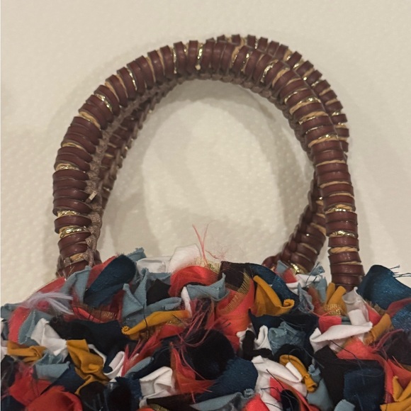 Sam Edelman Statement Shoulder or Hand Bag - Picture 5 of 7